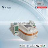 FDA Technology Fat Reduction No Side Effects Weight Loss Lipo Laser Machine thumbnail-6
