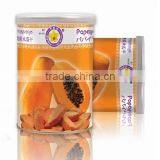Thai Ao Chi Brand Freeze Dried Papaya 30g From Thailand thumbnail-1