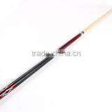 Manufacturer Cheap Price 1/2 -pc Billiard Pool Cue Snooker Cue for Sale 57inch thumbnail-5