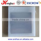 High Purity Indium Foil 150x150x0.7mm Factory Price Offer