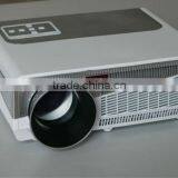 New Android WIFI LED Projector With 1280*800, Support1080p Built-in WiFi Wireless Network