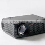 Commercial Theater Projectors Projector Home Theater Lowest Price LED Projector thumbnail-6