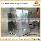 Professinal Aquarium Fish Food/ Feed Feeding Machines for Fish Feeder