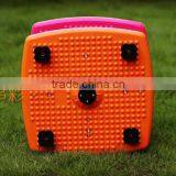 Waist Twisting Disc Exercises thumbnail-5