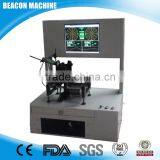 High Quality RYQ-10A Used Dynamic Balancing Machine With CE thumbnail-3
