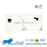 A-8003 Opaque Colored Contact Lenses Case thumbnail-4