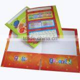 Hot Sales Top Quality Professional Personnel Paper File