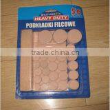 56pcs Self Adhesive Felt Pads thumbnail-1