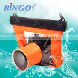 TPU Waterproof SLR Camera Dry Bag for Swimming Beach From Dailyetech