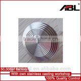 Popular Direct Selling High Quality Stainless Steel Round Nail Clipper thumbnail-4