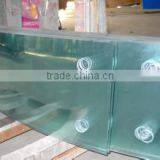 Tempered Glass, HS & FT Tempered Glass thumbnail-1