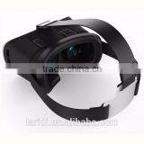 2016 Fashion Selling 3d vr Glasses 2.0 for Smart Phone Watch Sex Movie and Play 3d Game With Bluetooth Controller thumbnail-2