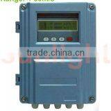 Wallmount Ultrasonic Flow Meter 15-6000mm 0-+/-30m/s UF-100F