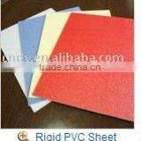 Rigid Pvc Sheet thumbnail-1