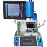 Only Here WDS-700 New Tech Auto BGA Chipset Rework Station IPhone Mobile IC Repair Machine thumbnail-5