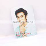 Enviroment Friendly Newest Free Design Pvc id Card Pvc Plastic Cards Job Card Design thumbnail-5