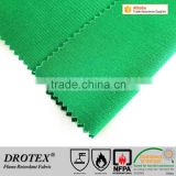 100 cotton flame retardant fabric for personal protective equipment 220gsm Twill 2/1