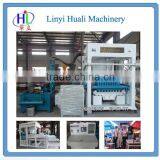 Automatic Block Making Machine Price QT4-15 Huali Machinery Group thumbnail-3