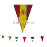 String Flag Line, Pennant String Flag thumbnail-3
