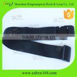 Black Custom 2cm*5m Adjustable Luggage Belt With Buckle thumbnail-4