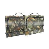 Handbag15W Waterproof Sunpower Solar Panel for Mobile Phone Charge thumbnail-6