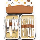 gel manicure set for Gift nail manicure