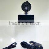 Wide View Angle HD 1080P Mini Car DVR Camera With Motion Detection thumbnail-6