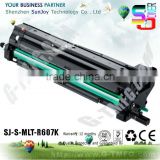 Factory direct sales laser comatible MLT-R607K toner Cartridge for Samsung SCX-8040