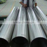 Seamless Type and EN,ASTM,JIS,GB,DIN,AISI Standard Stainless Steel Pipe/tube thumbnail-4