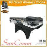 SC-9079- 3GP 3G Fixed Wireless Phone With Single SIM thumbnail-2