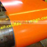 PPGI Color Coated Steel Coil/galvanized Steel Coil thumbnail-5