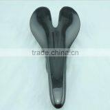 Manufacturer Wholesales Factory Price Carbon Fiber Bike Saddle, Bicycle Saddle thumbnail-3