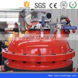 China High Pressure Flexible Polyurethane Foam Machine thumbnail-6