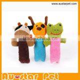 Wholesale Weaving Cotton Rope Pet Toys Animal Toys for Cats