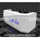 Popular Style Waterproof Durable Reception Desk thumbnail-2