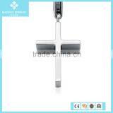 Personalized Silver Jewelry 925 Sterling Silver Treble Clef Music Charm in Sterling Silver thumbnail-4