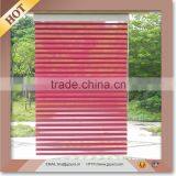 Creative Design Rolling Pattern Mini Shangri-La Blinds thumbnail-1