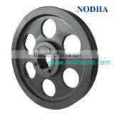 V Belt Pulley SPB355 Groove 2 Bushing 2517, Taper Lock Bushing Pulley