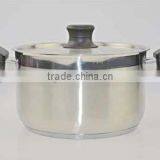 Modern Kitchen Designs 8pcs Non-stick Cookware Set With Saucepan/ Casserole / Non-stick Frypan thumbnail-5