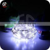 Hot Festival Products Latest Types Flashing Light Dew Drop Christmas Light thumbnail-3