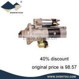 RENAULT,VOLVO M9T61471 Truck Starter 24V 5,5kW thumbnail-1