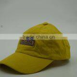 Promotional Printed Cheap 6 Panels Baseball Cap