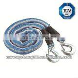 TUV-Approved Elastic Tow Rope, 1500 kg thumbnail-1
