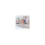 Store Innovative Clothing Hanging Display Rack thumbnail-1