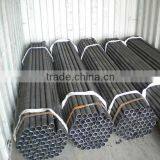 Chinese Manufacturering Scaffolding Steel Tube ms Pipe thumbnail-5
