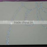 High Gloss PETG Film Laminate MDF Sheet thumbnail-1