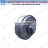 Undercarriage Spare Parts Bulldozer Track Idlers thumbnail-1