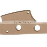 Manufacturer Custom 0.4mm to 2mm Thichness Safety Glass With Good Price thumbnail-2