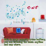 Mini Digital Bluetooth Speaker thumbnail-4