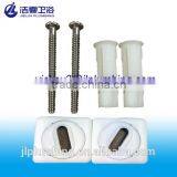 Toilet Seat Cover Fixing Bolts thumbnail-1